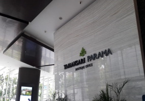 Jl KH Wahid Hasyim no 84, DKI Jakarta, DKI Jakarta 10340, ,Office,For Rent,Gedung Taman Sari Parama,Jl KH Wahid Hasyim no 84,1000